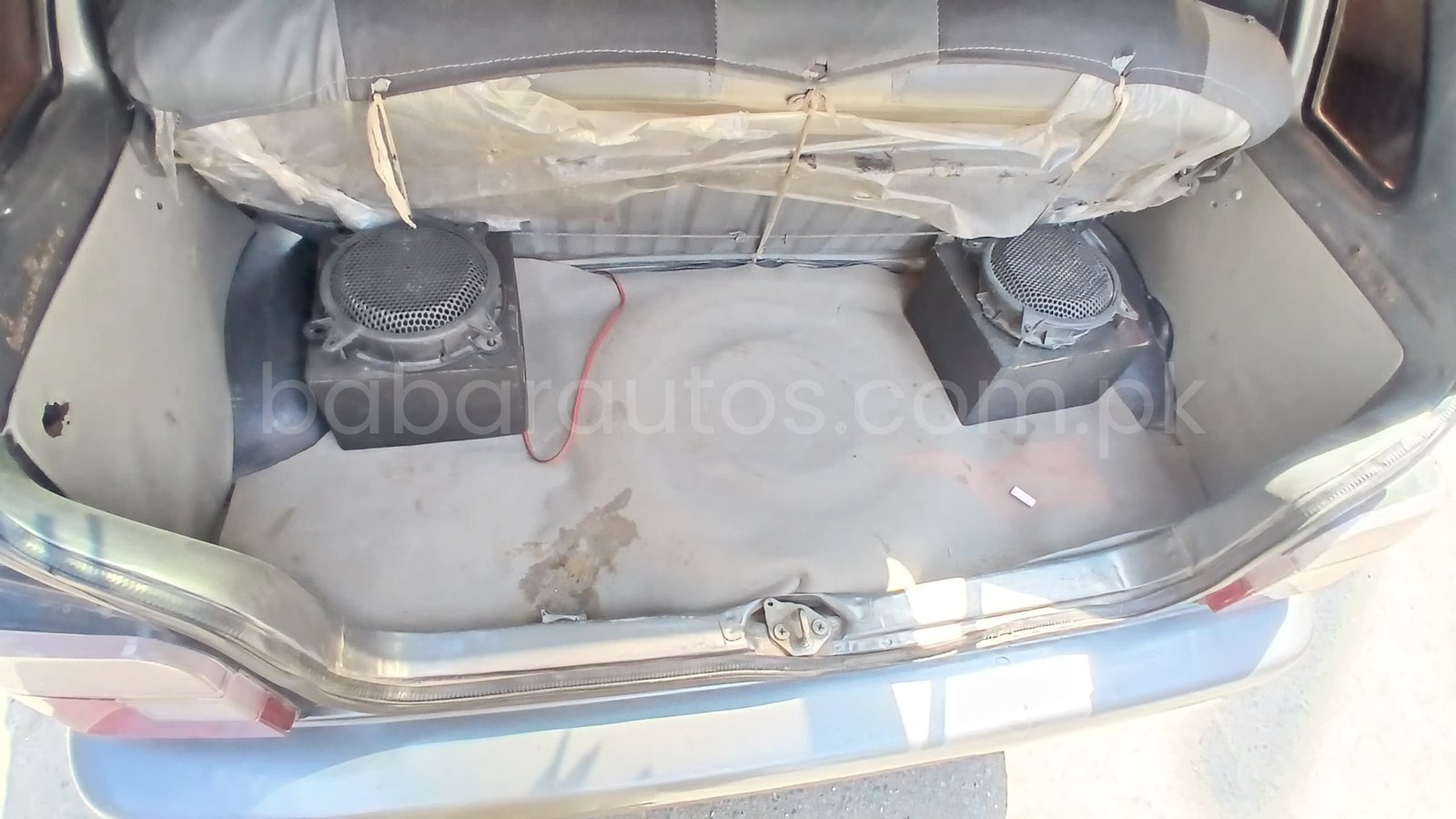 Car Thumbnail