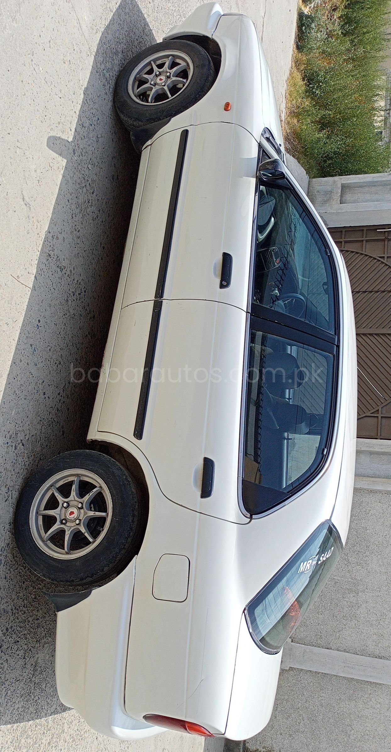 Car Thumbnail