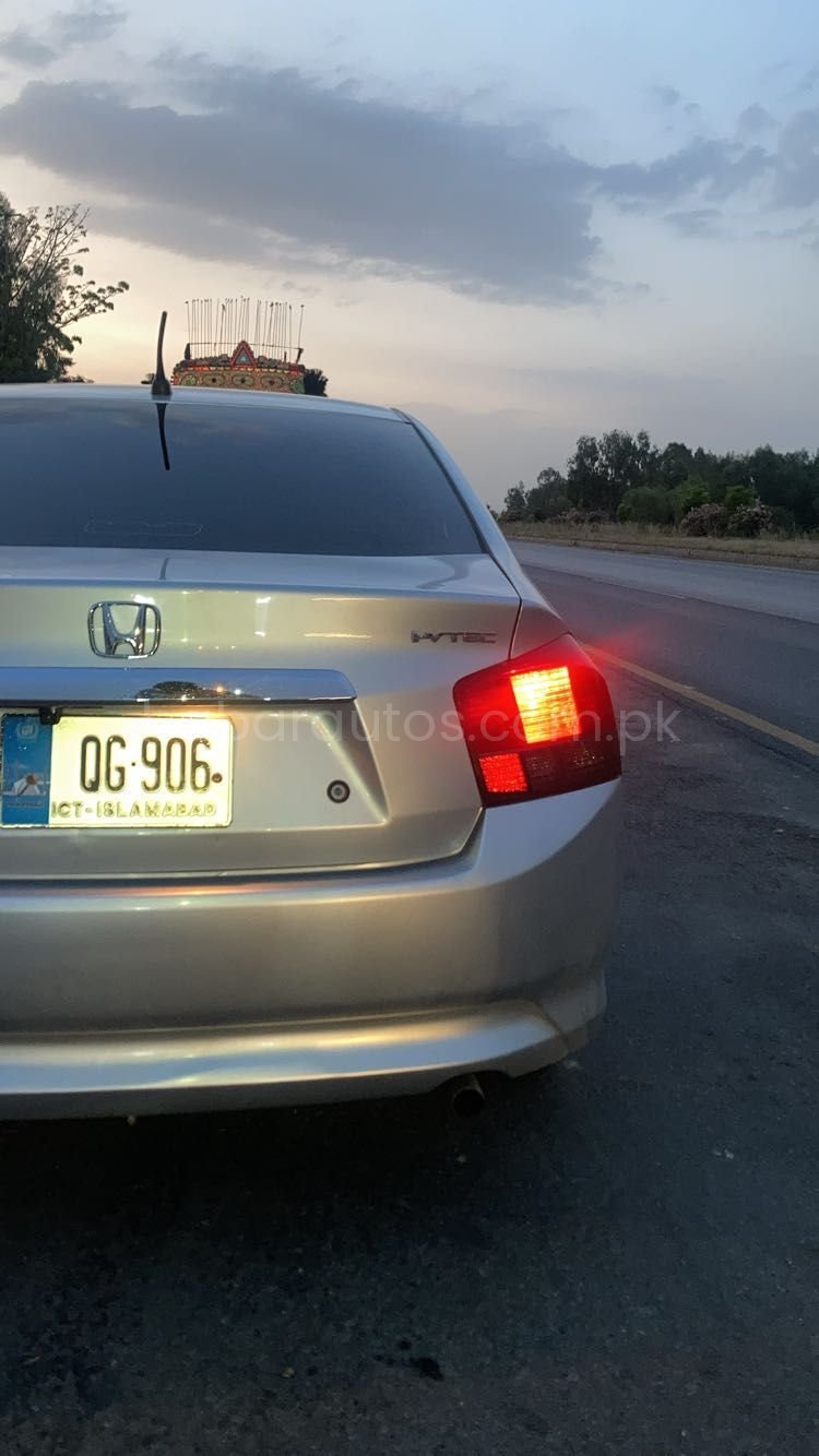 Car Thumbnail