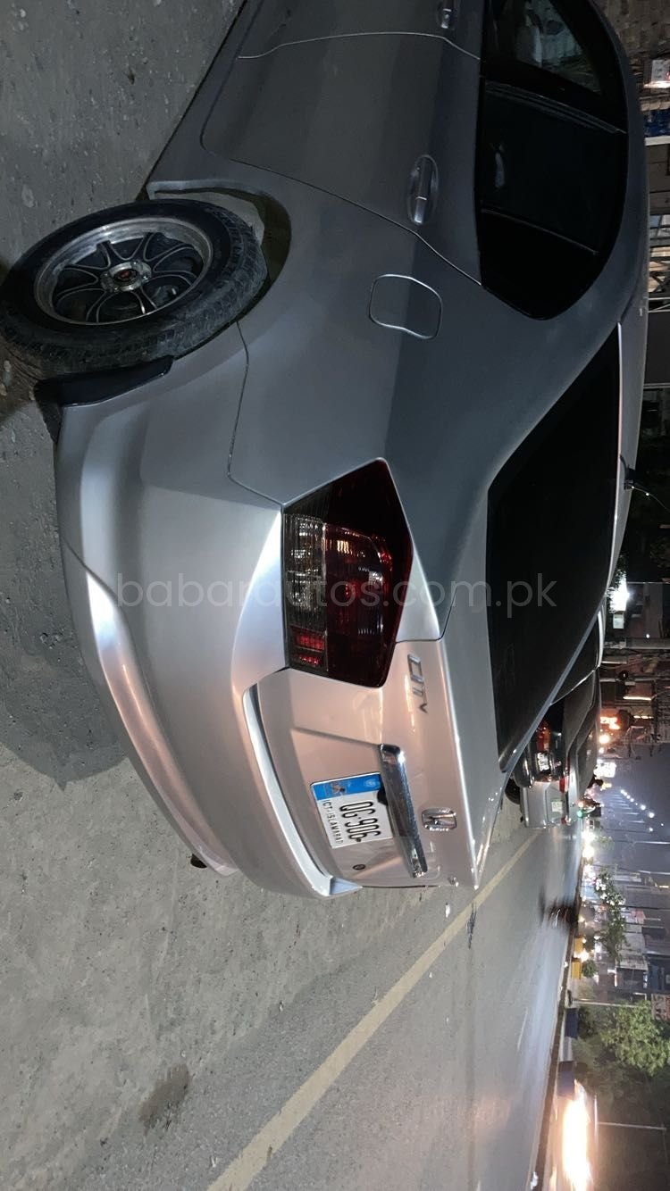 Car Thumbnail