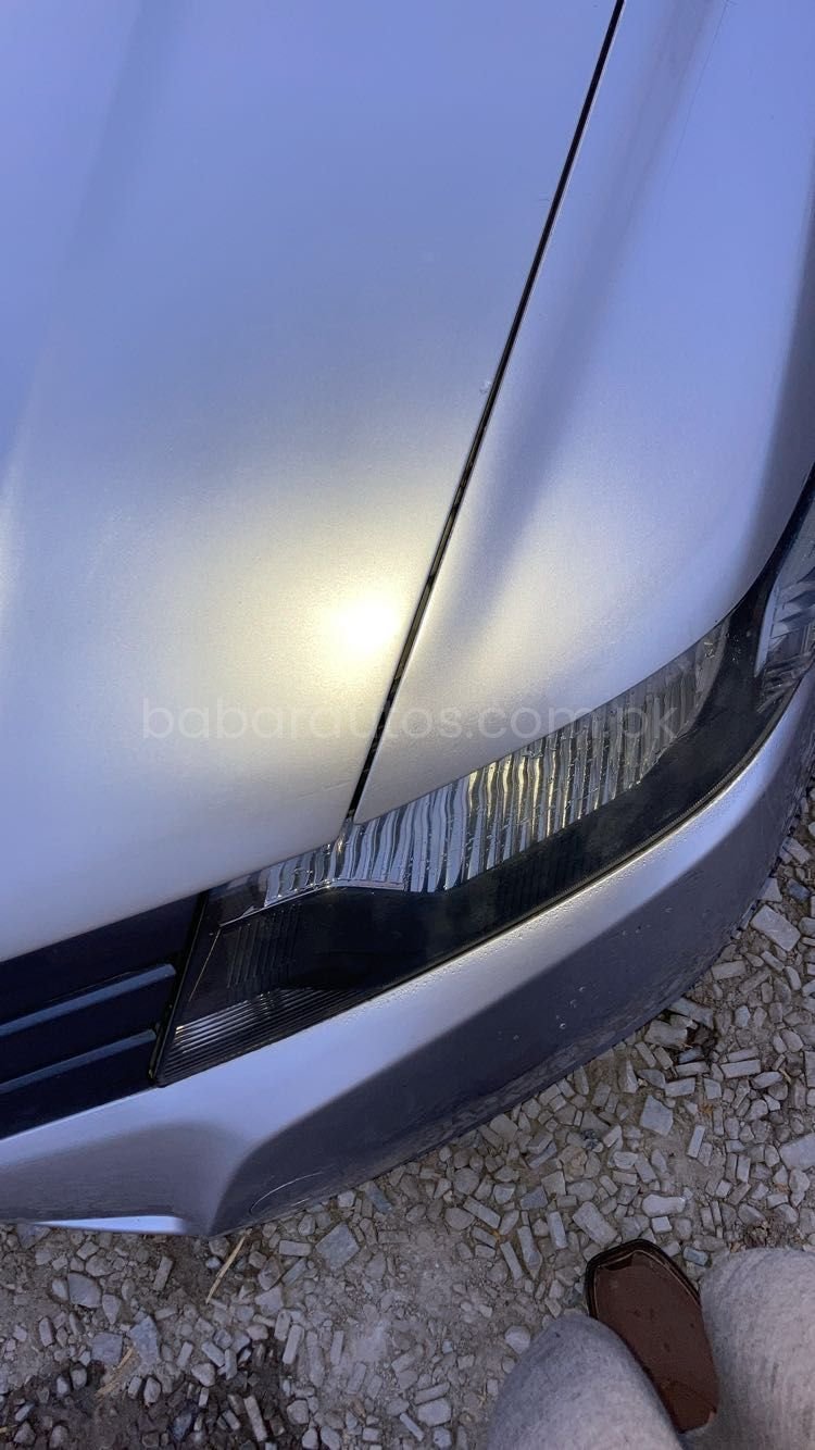 Car Thumbnail