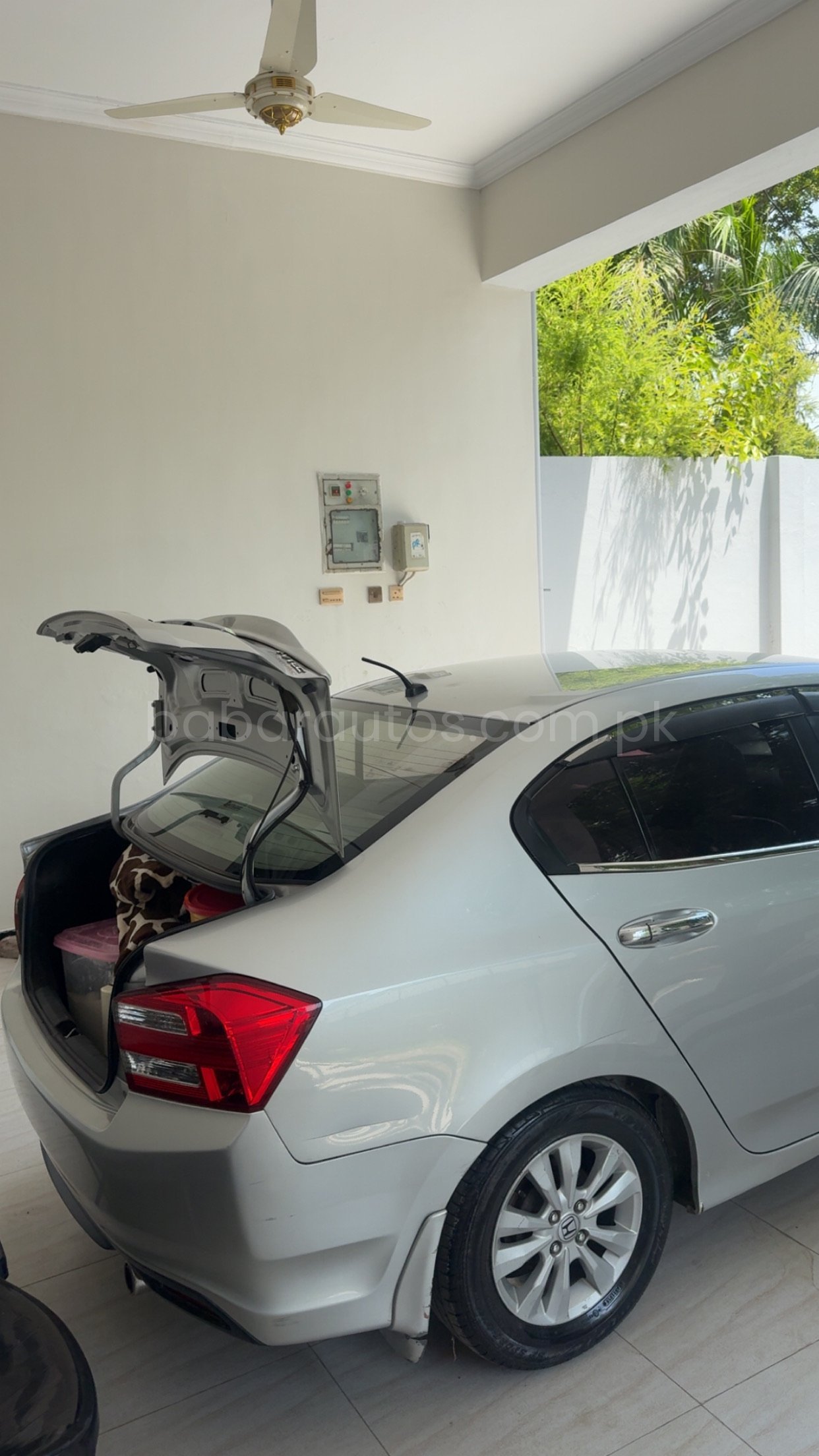 Car Thumbnail