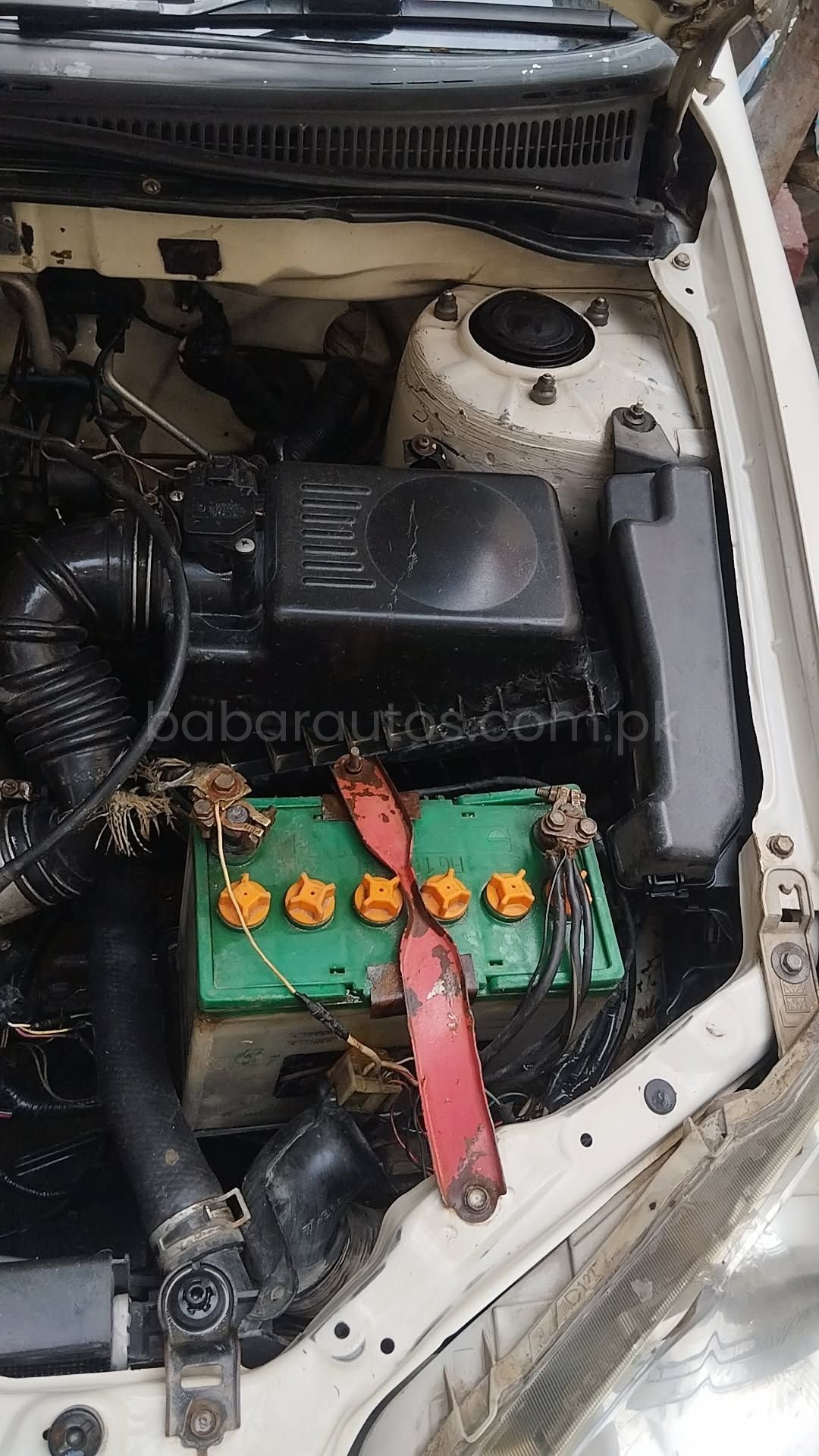 Car Thumbnail