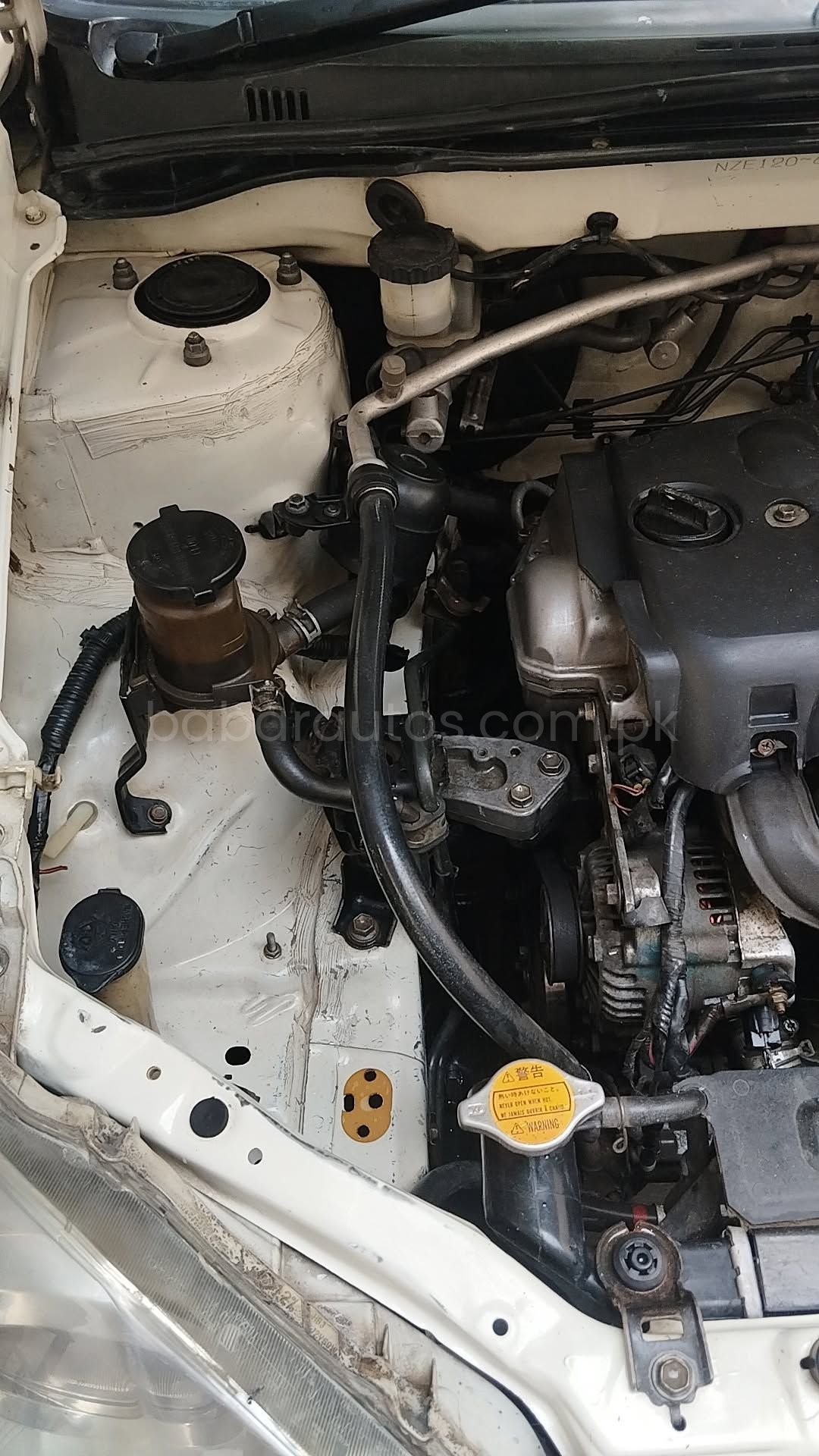Car Thumbnail