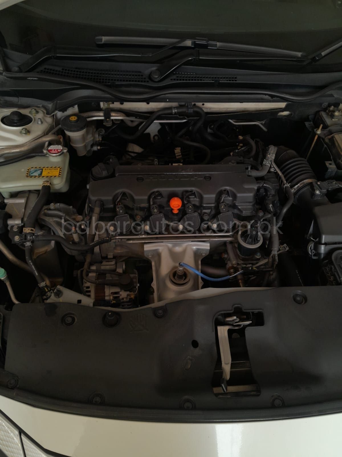 Car Thumbnail