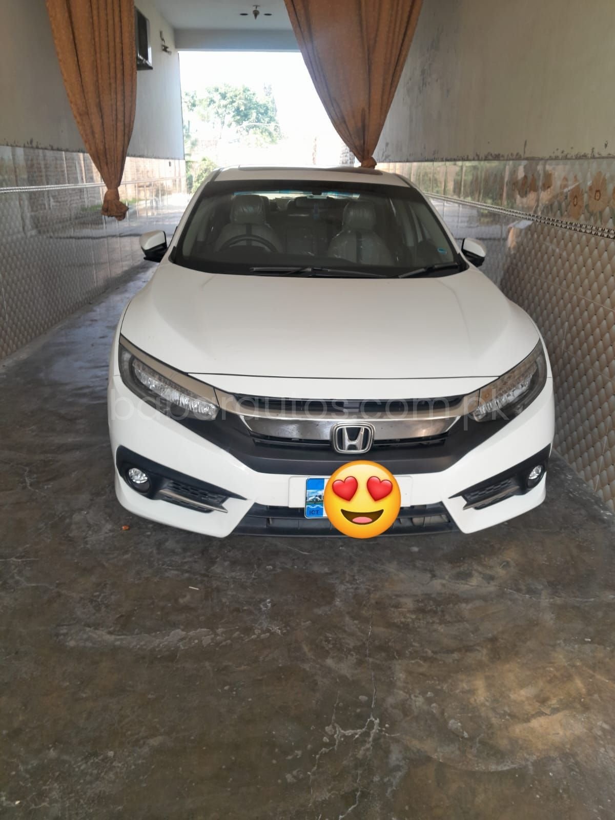 Car Thumbnail