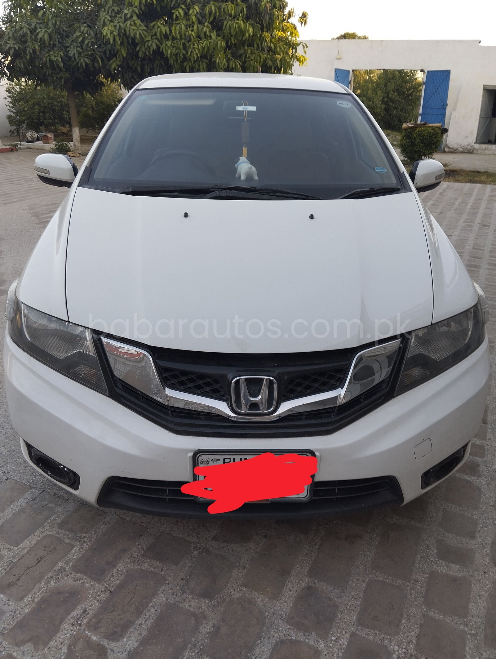 Car Thumbnail
