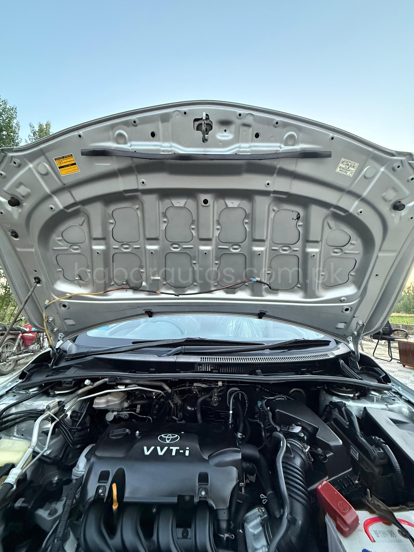 Car Thumbnail