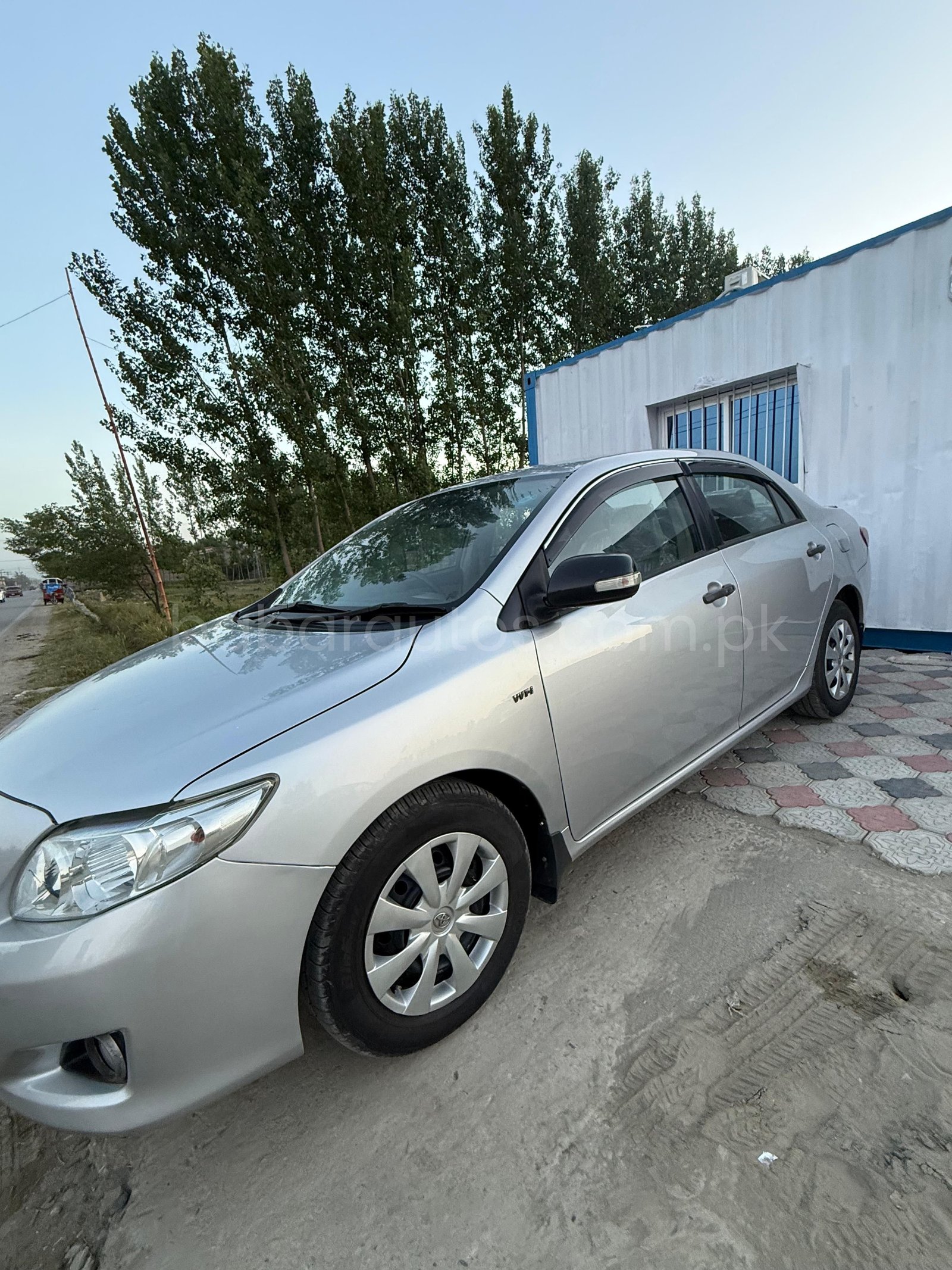 Car Thumbnail