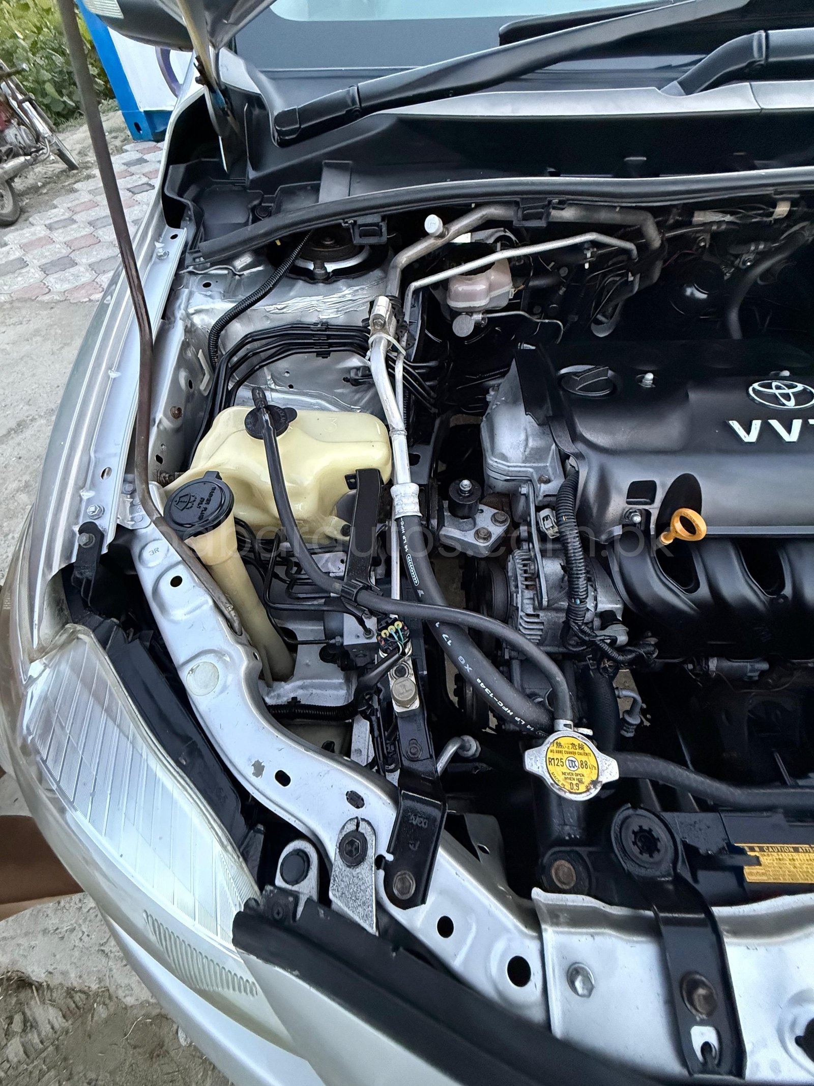 Car Thumbnail