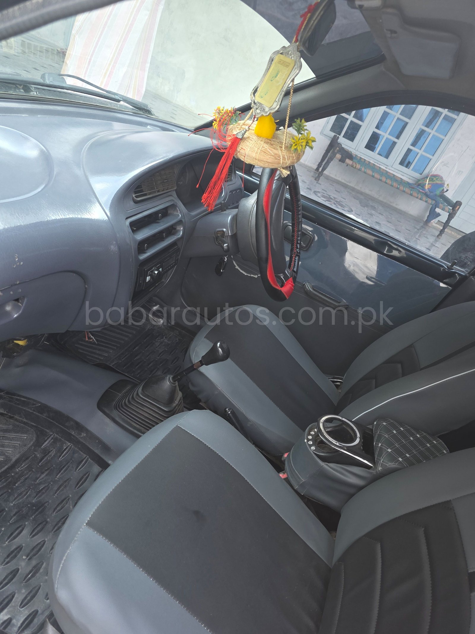 Car Thumbnail