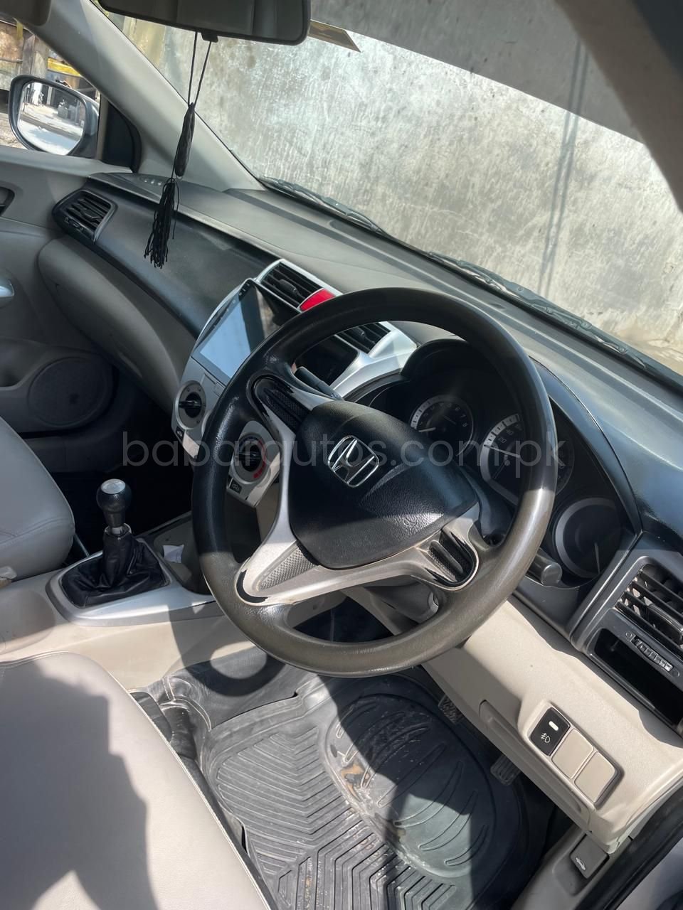 Car Thumbnail