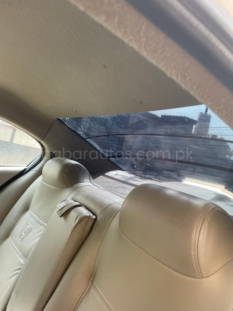 Car Thumbnail