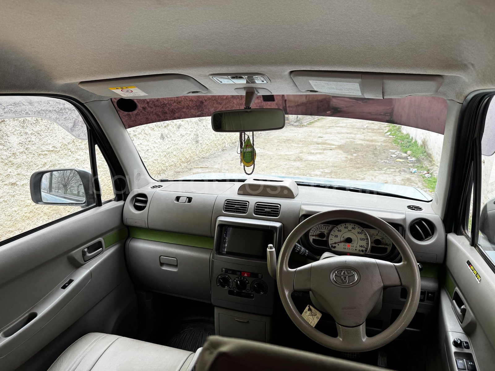 Car Thumbnail