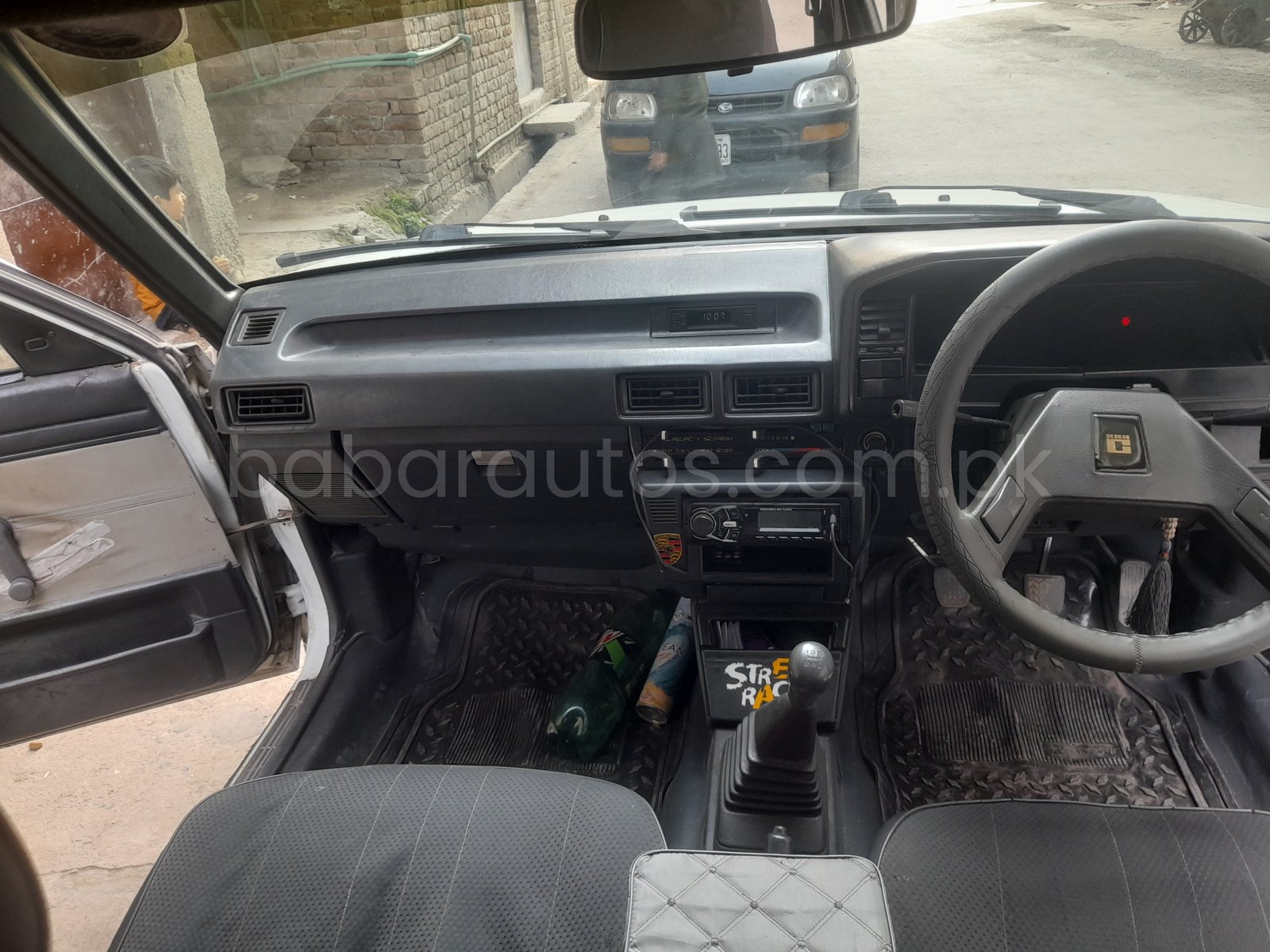 Car Thumbnail