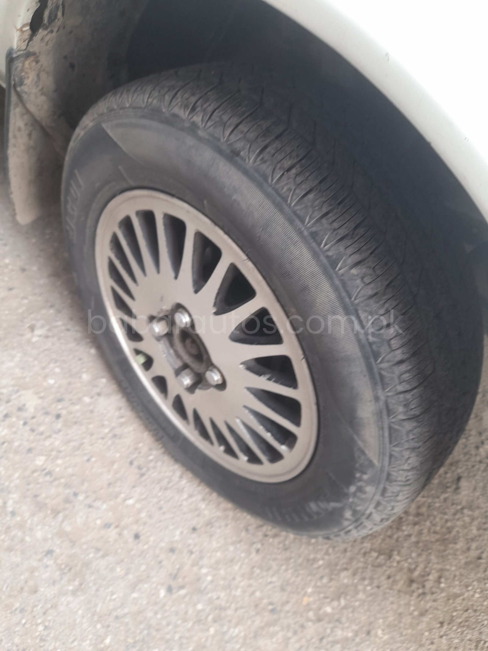 Car Thumbnail