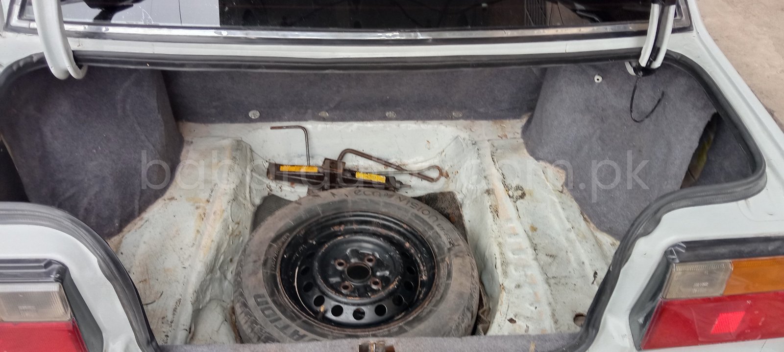 Car Thumbnail