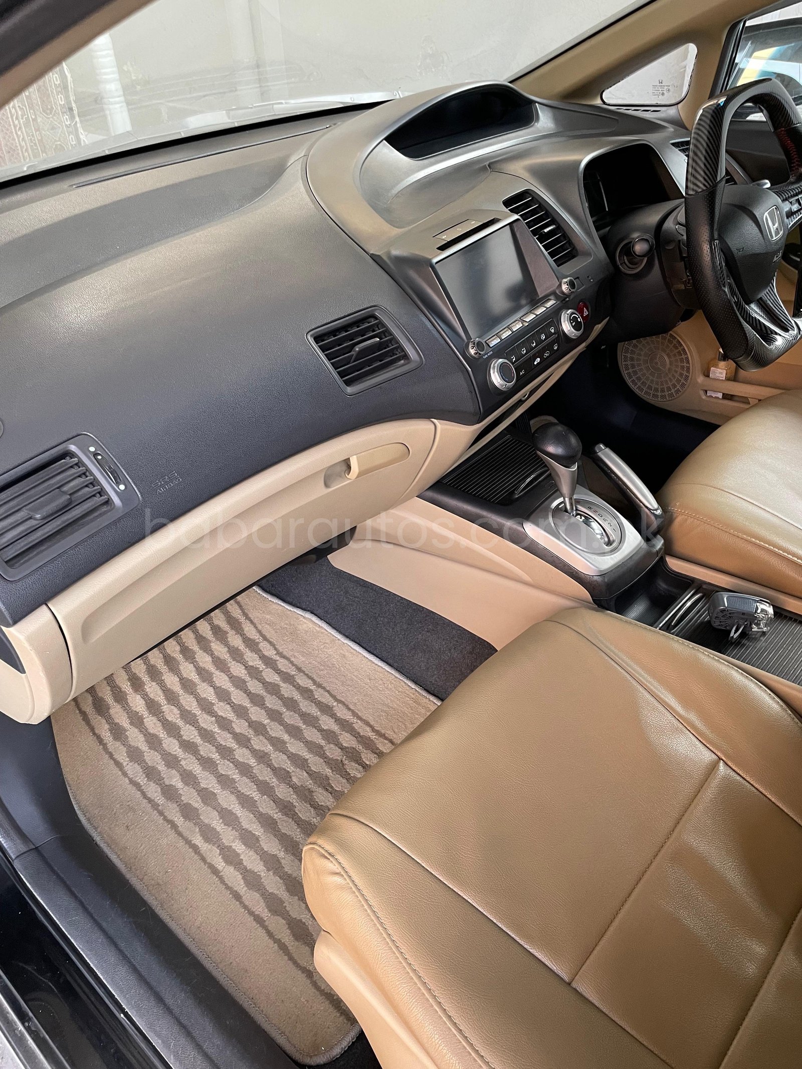 Car Thumbnail