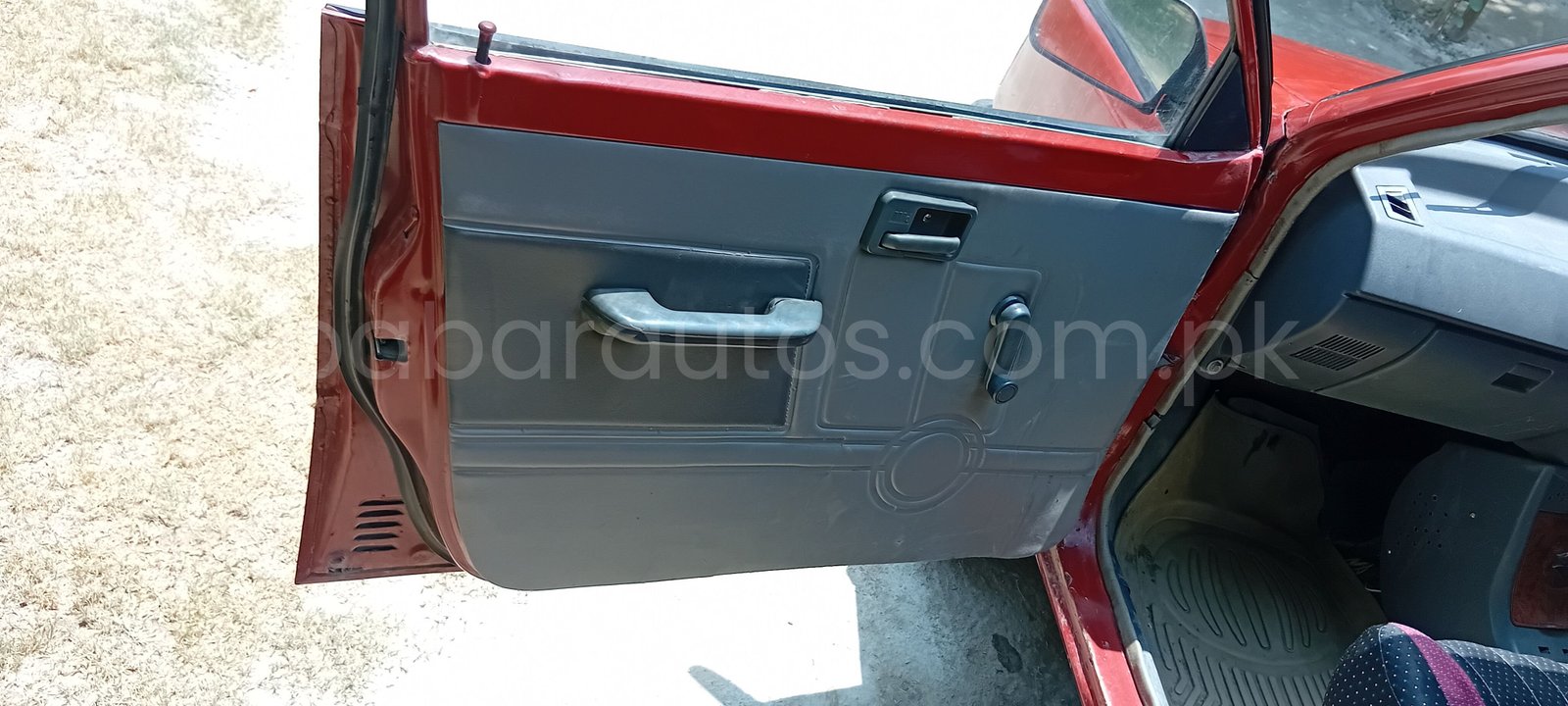 Car Thumbnail