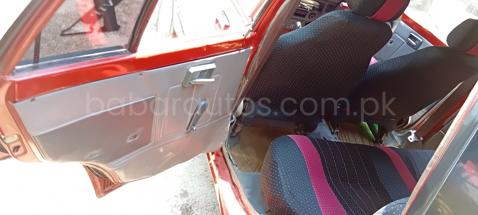 Car Thumbnail