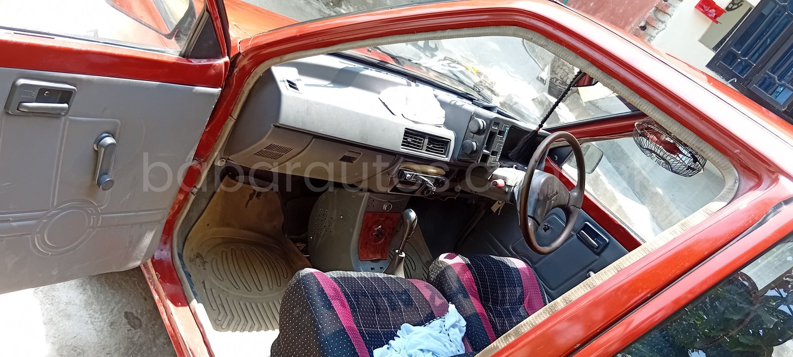 Car Thumbnail