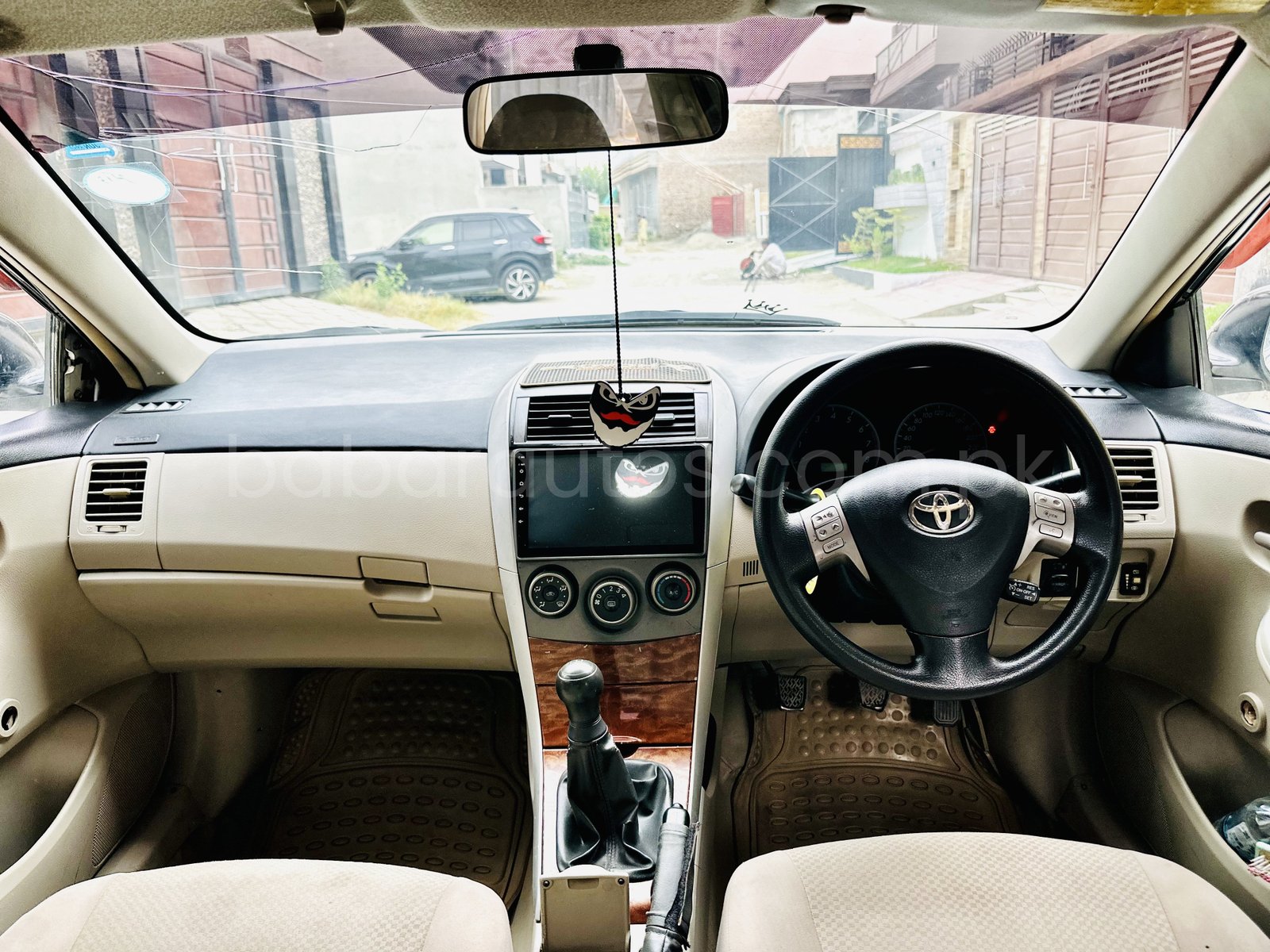 Car Thumbnail