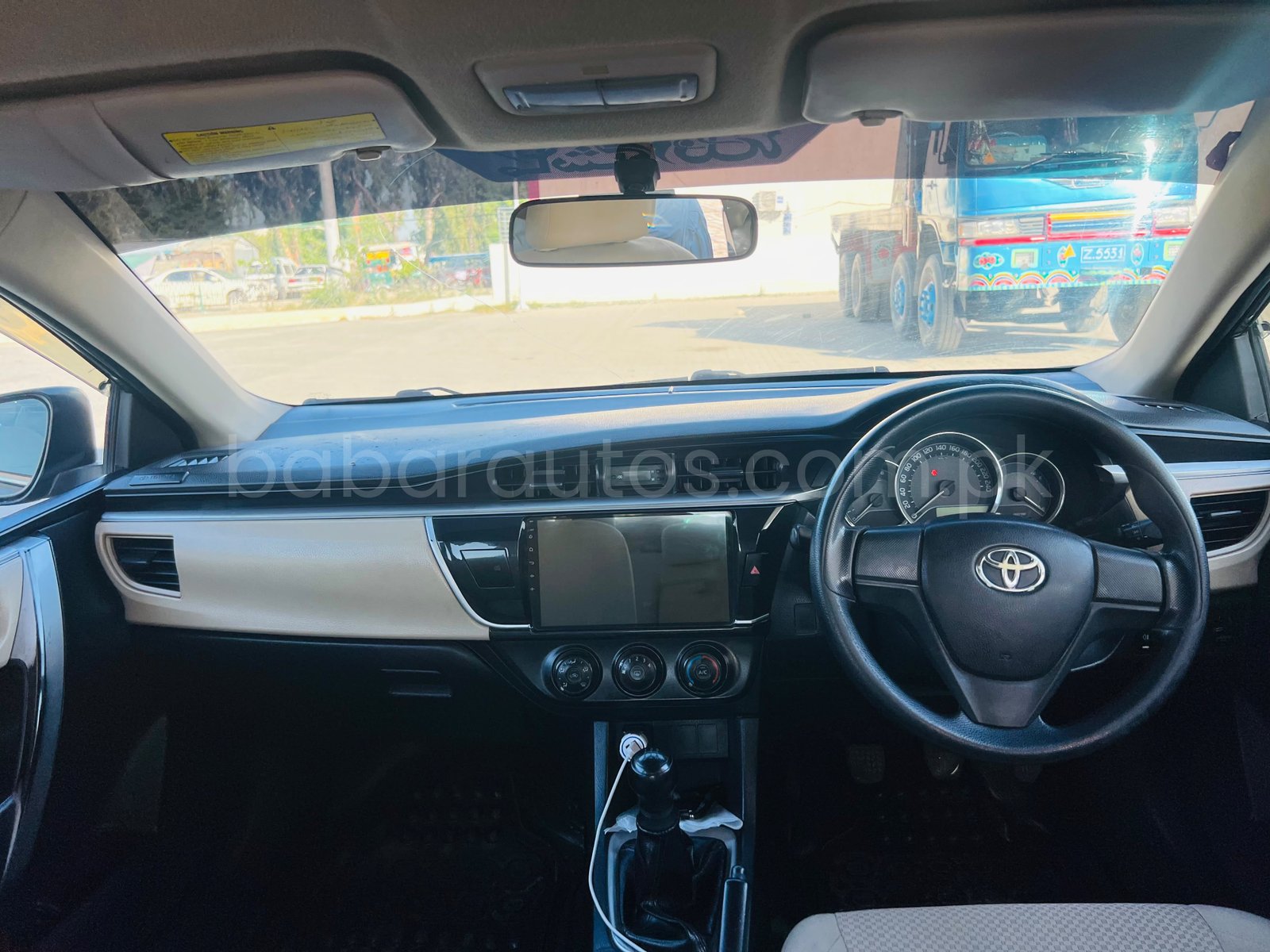 Car Thumbnail