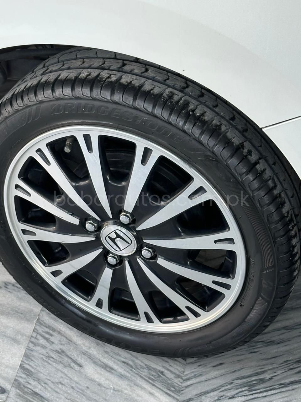 Car Thumbnail