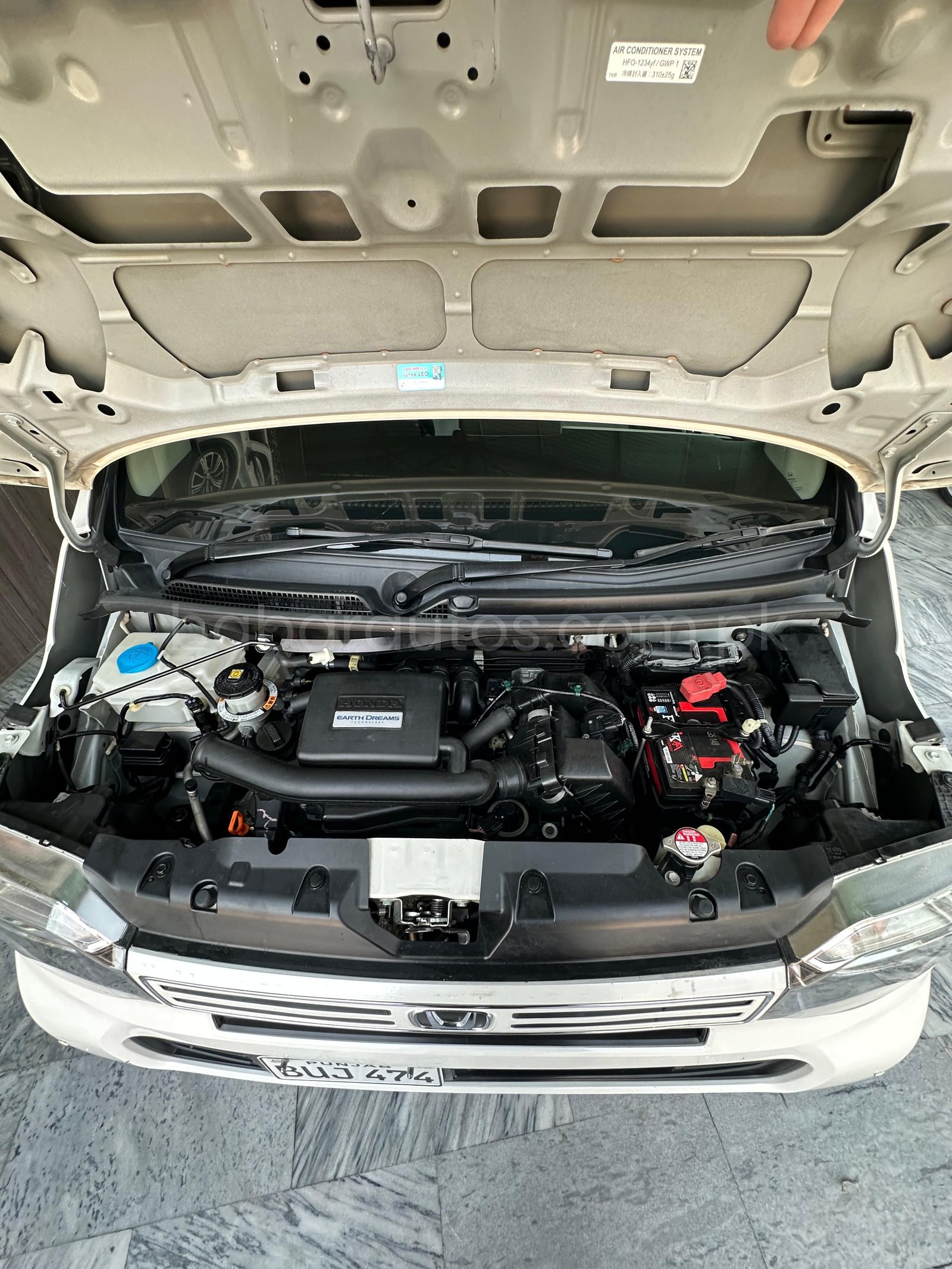 Car Thumbnail