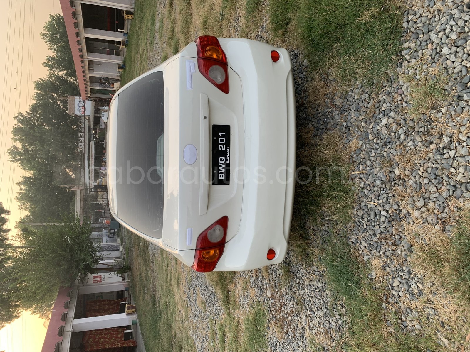 Car Thumbnail