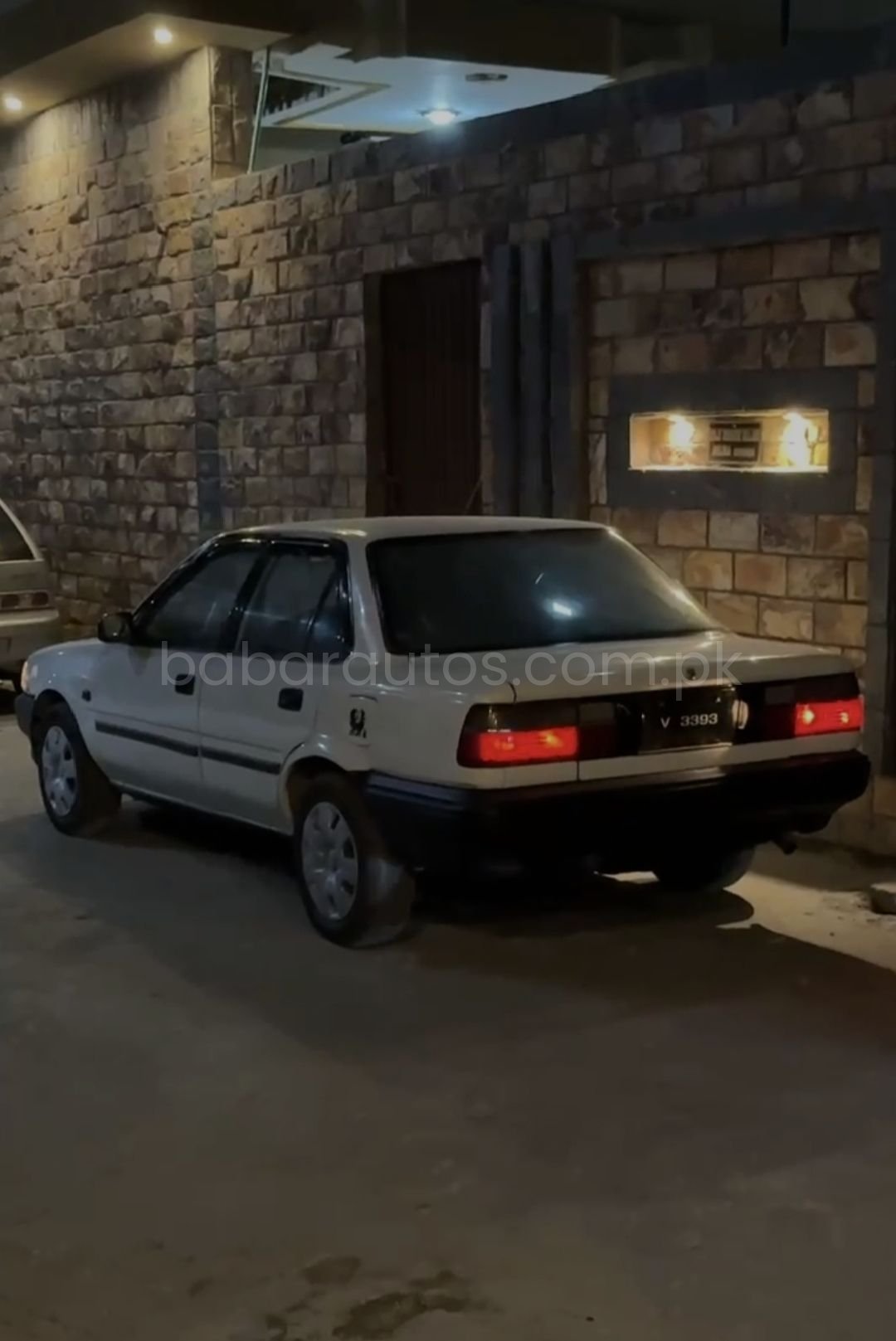 88 corolla