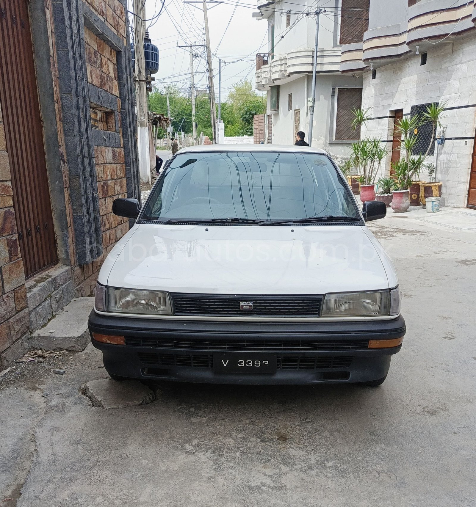 Car Thumbnail