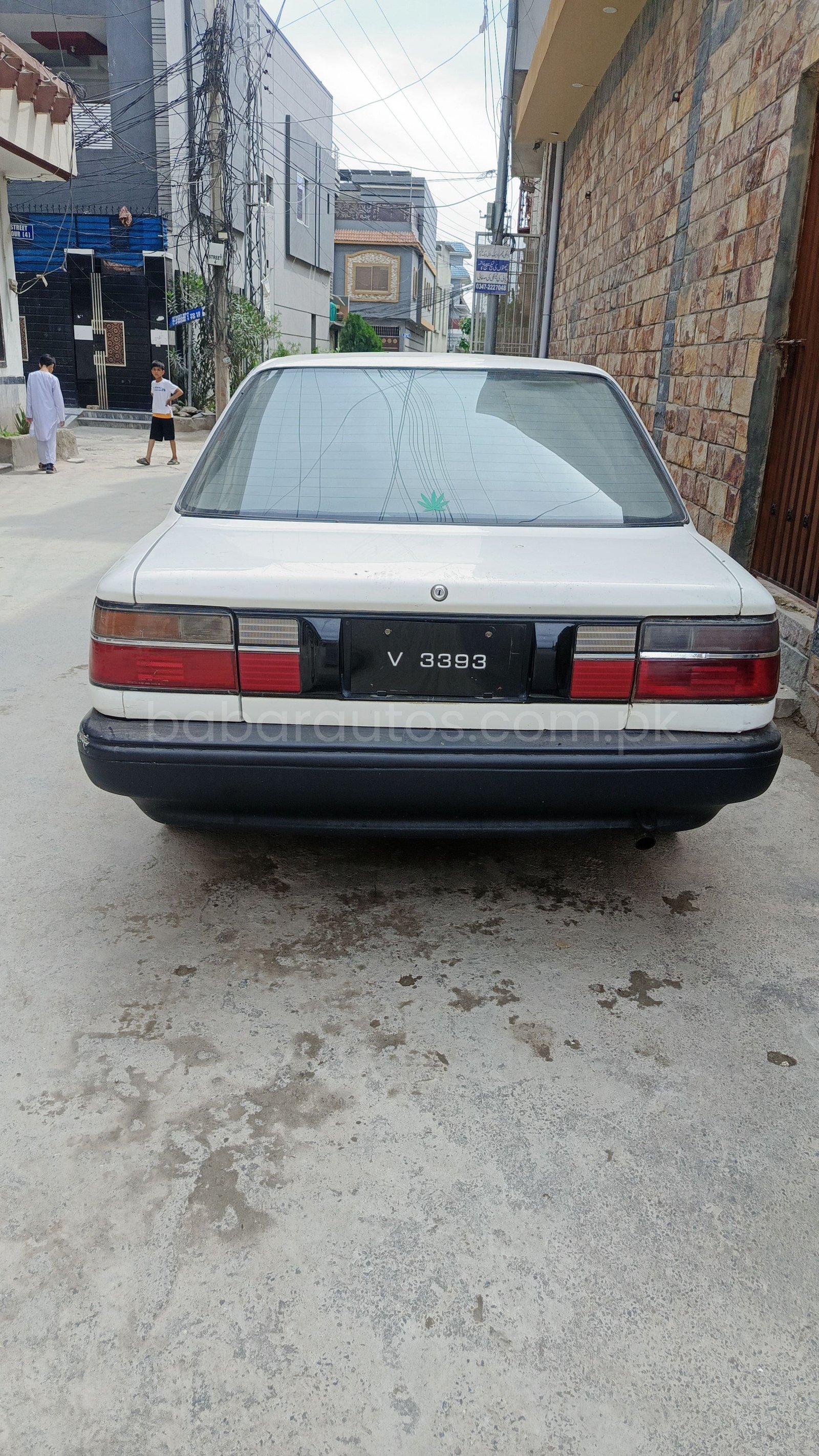 Car Thumbnail