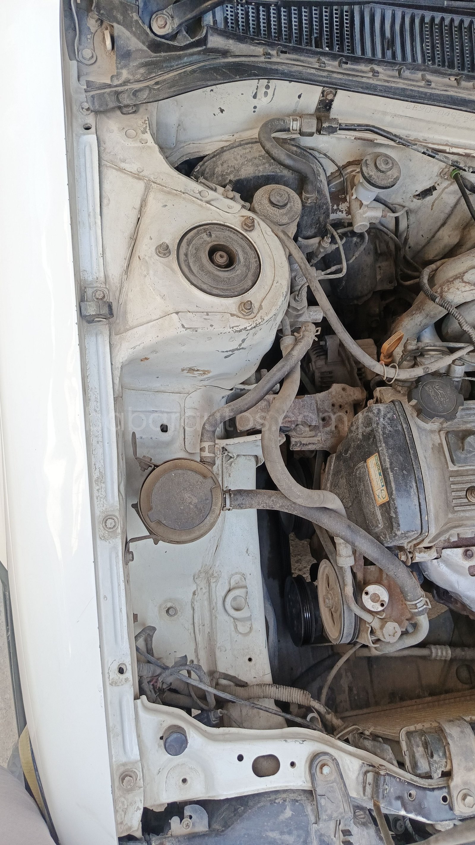 Car Thumbnail