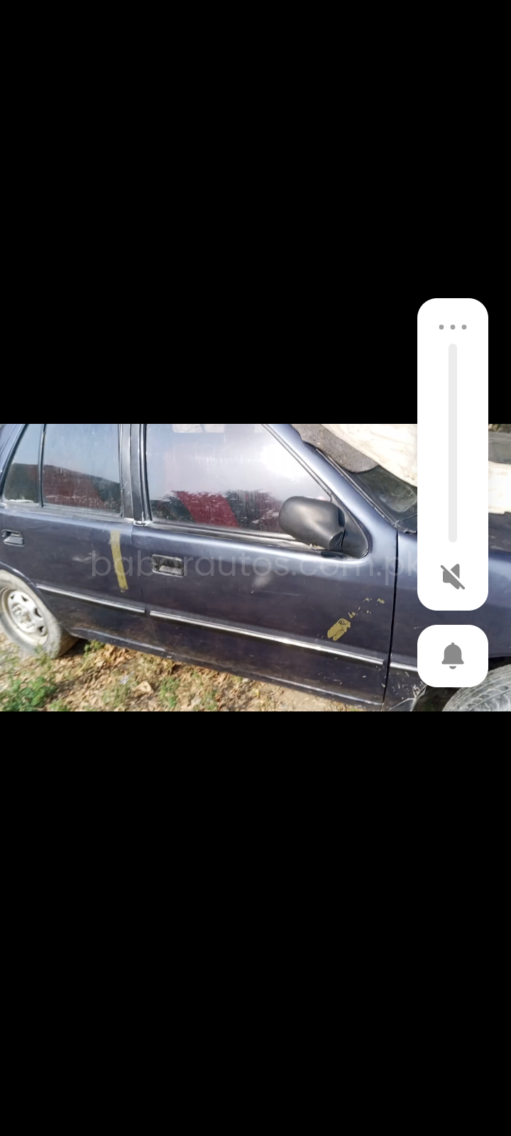 Car Thumbnail