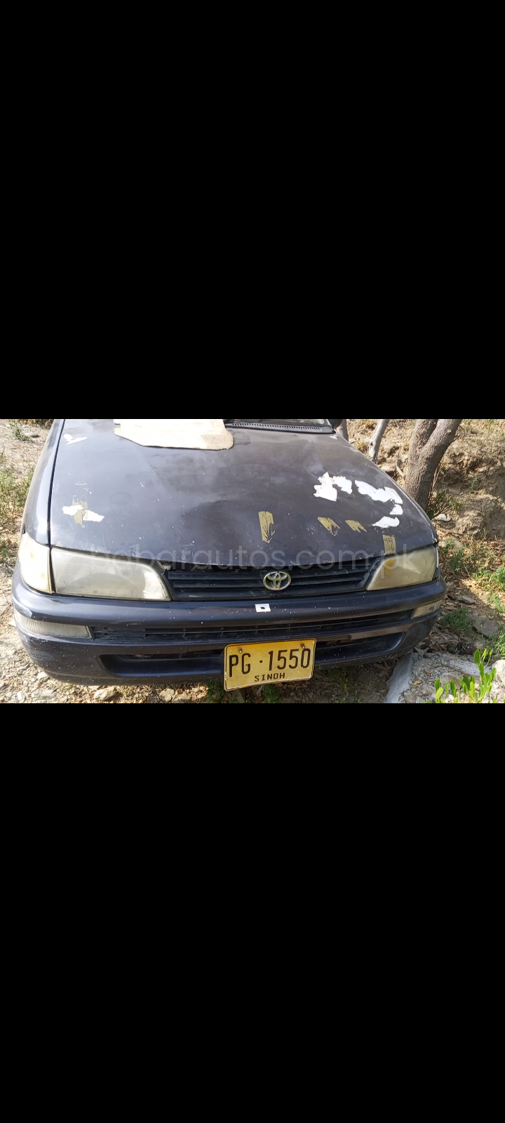 Car Thumbnail