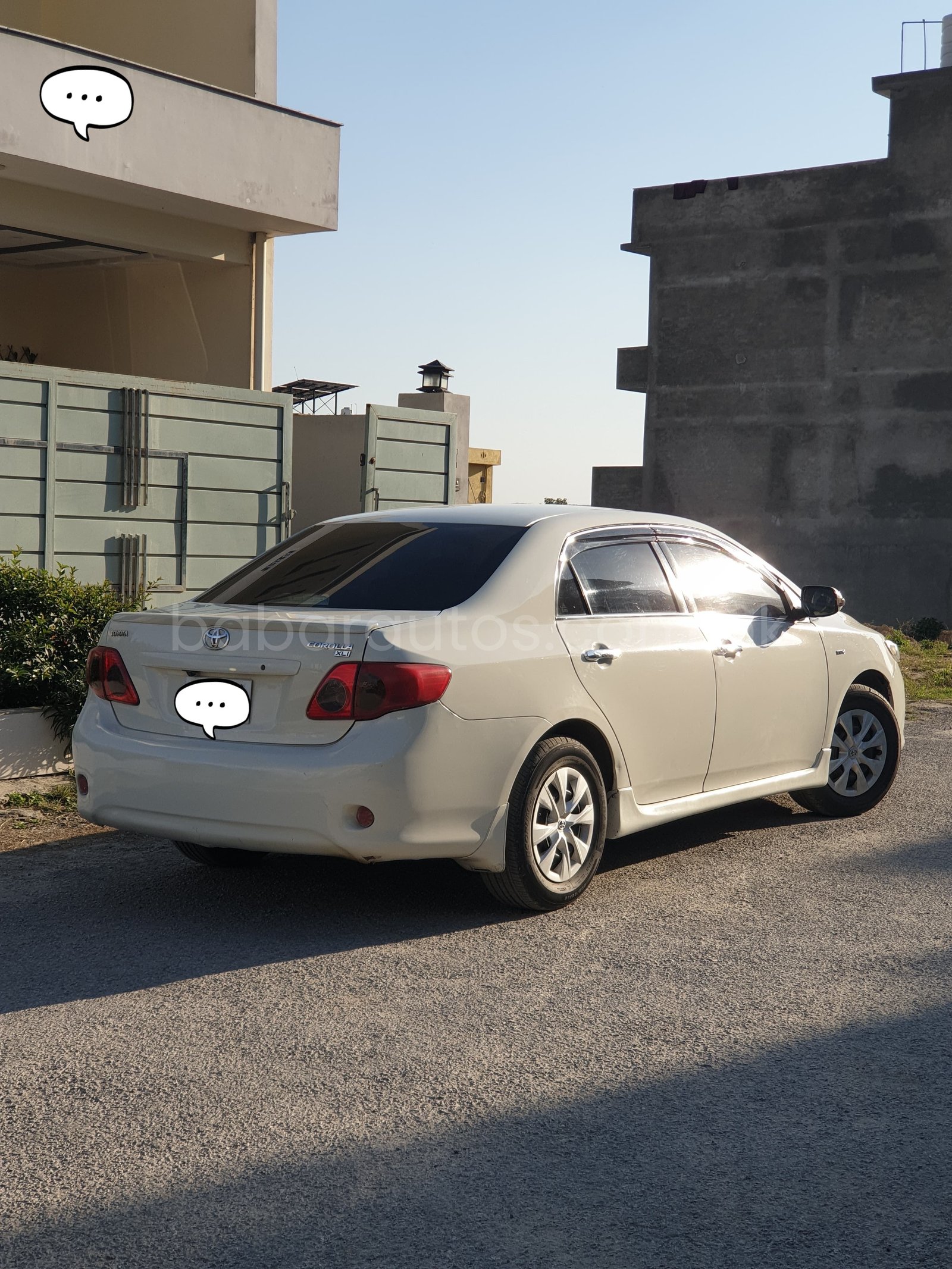 Car Thumbnail