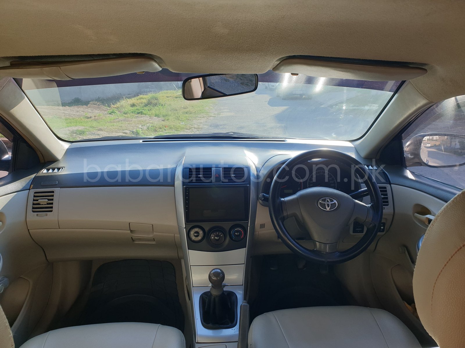 Car Thumbnail