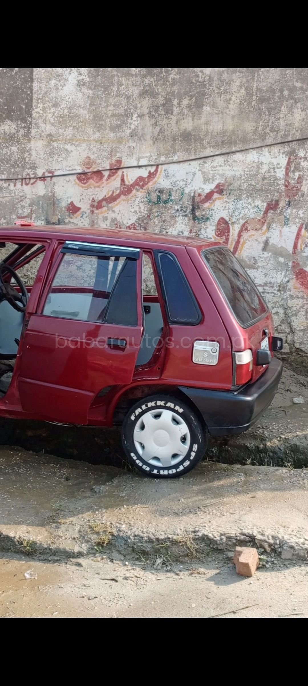 Mehran