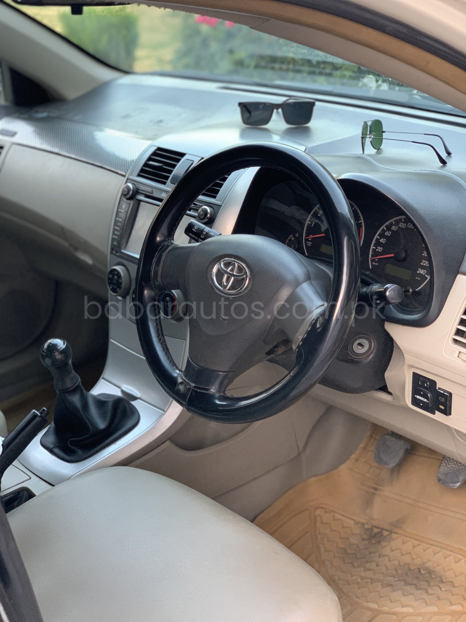 Car Thumbnail