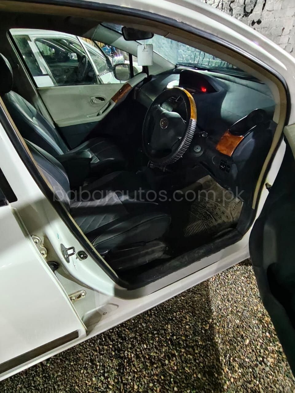 Car Thumbnail