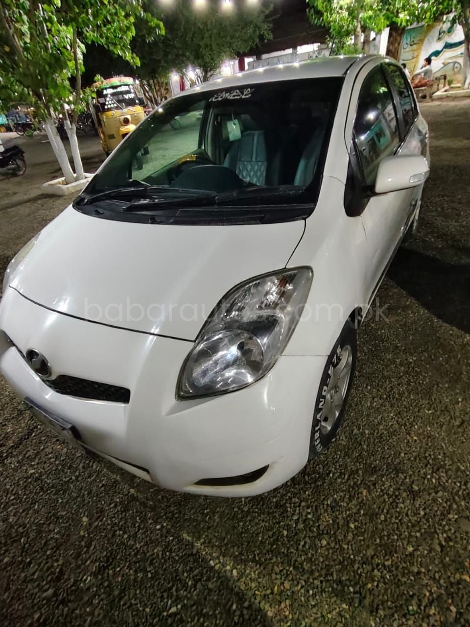 Car Thumbnail