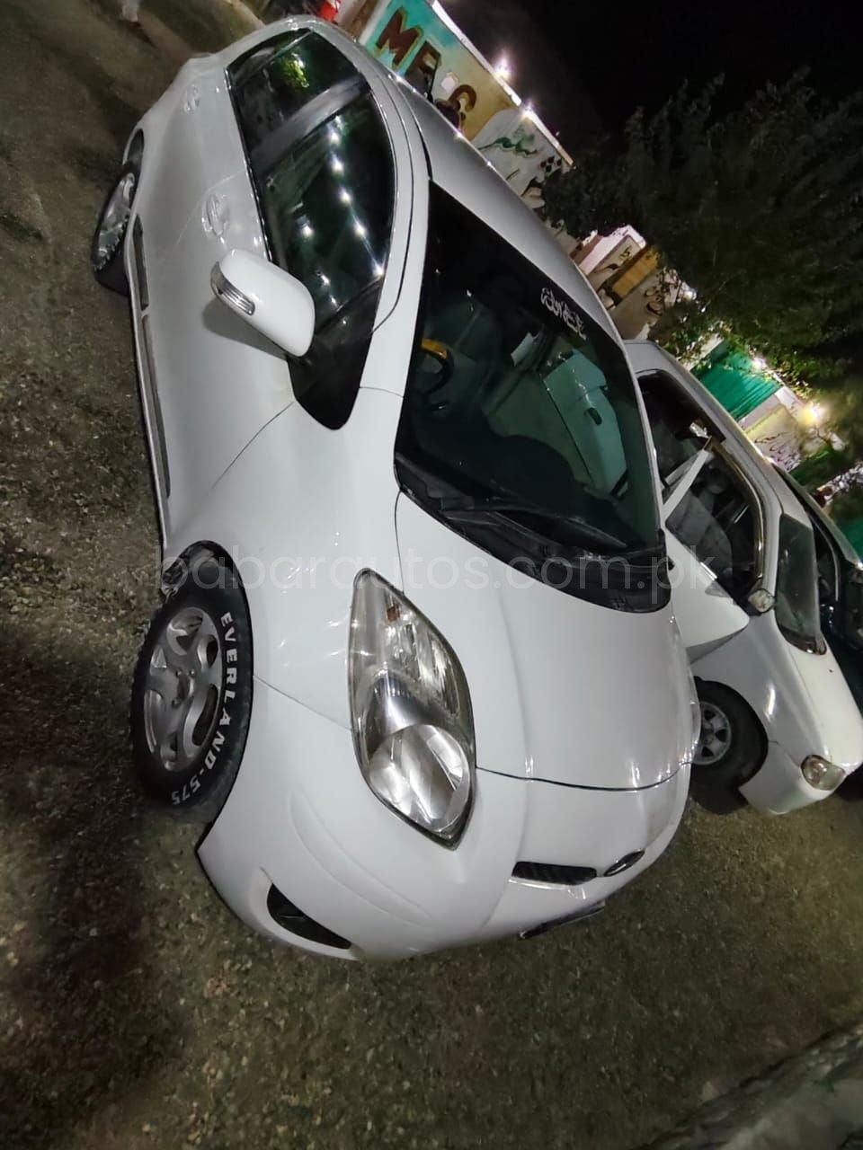 Vitz for dale