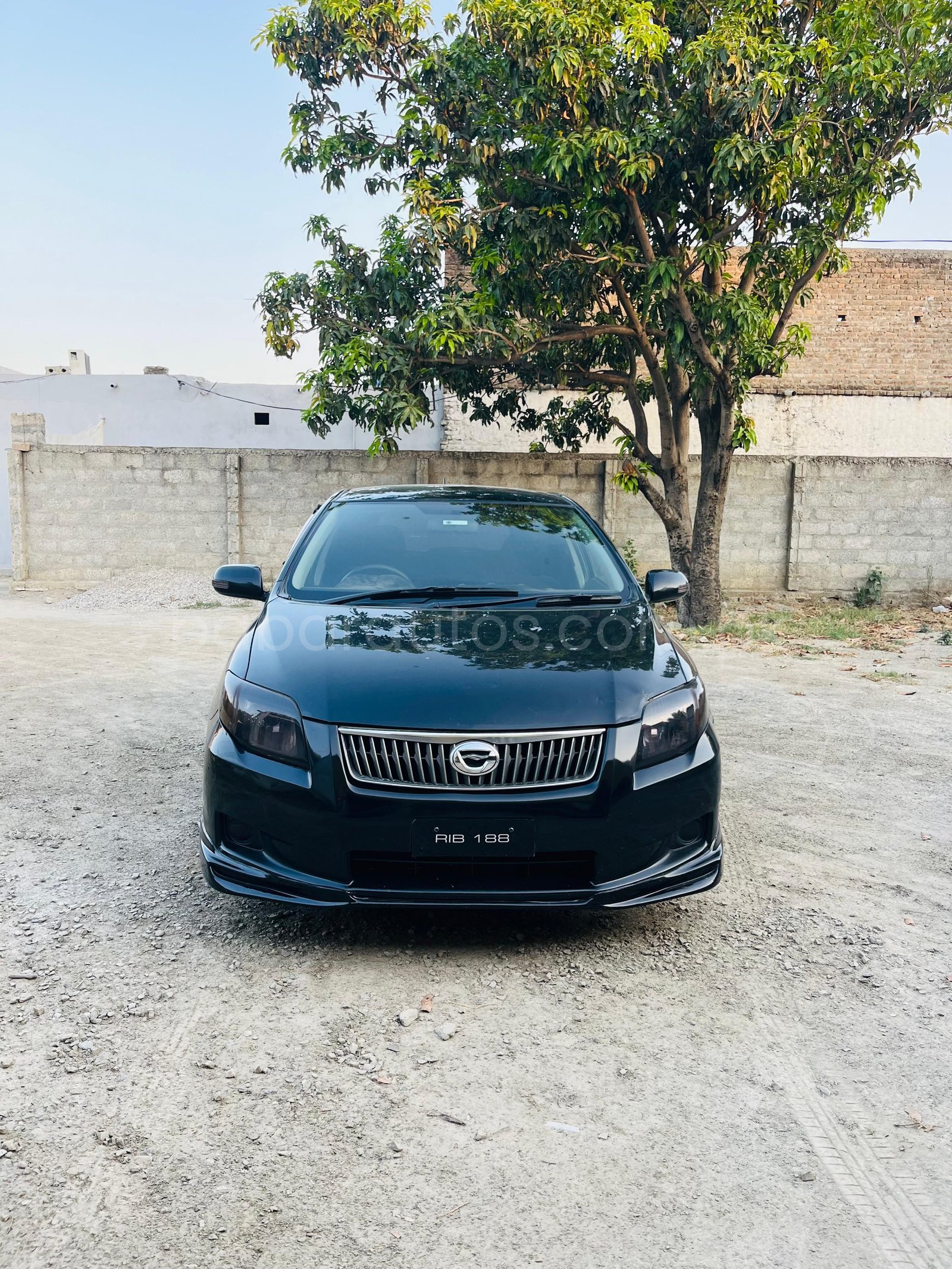 Car Thumbnail