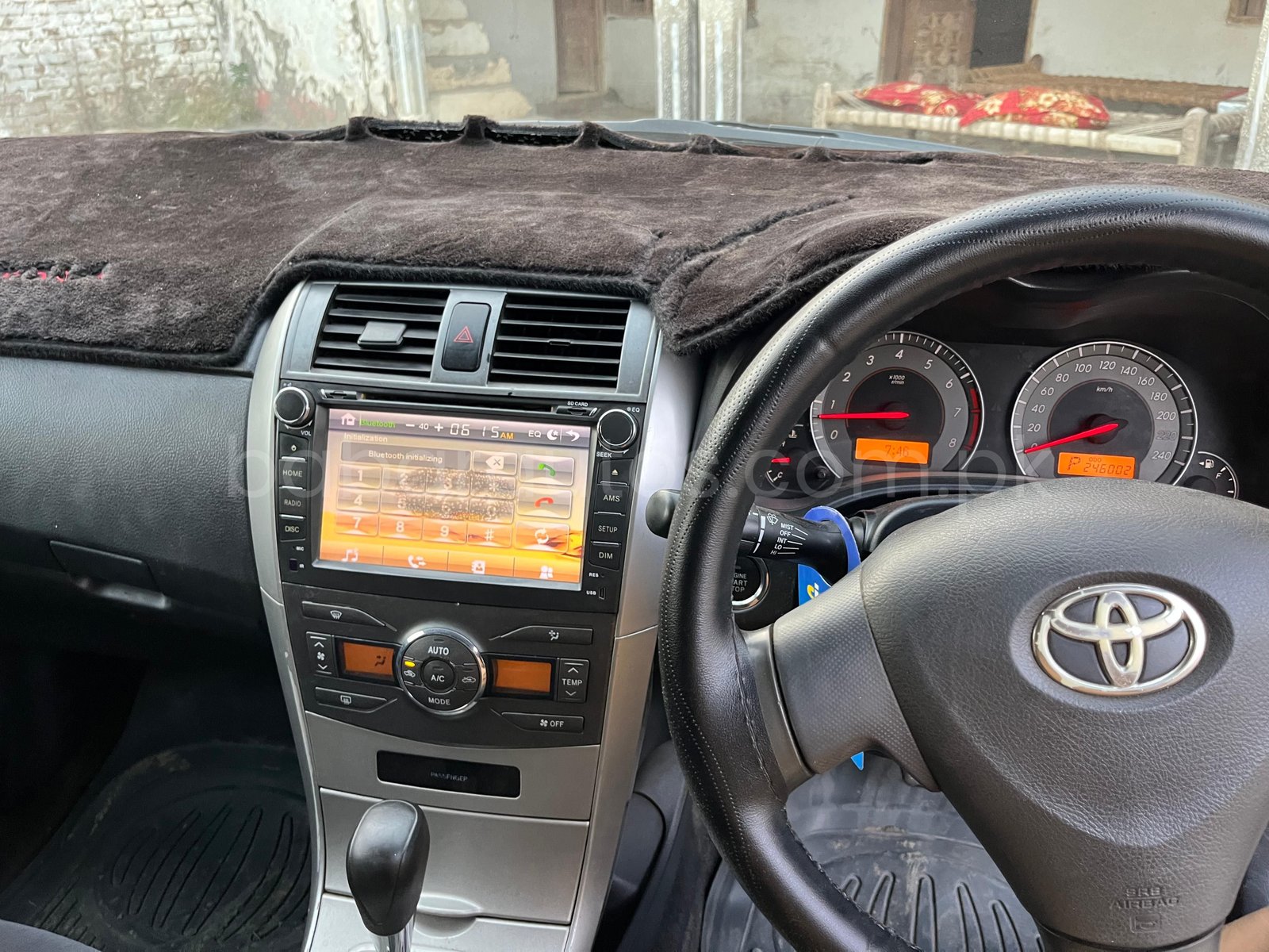 Car Thumbnail