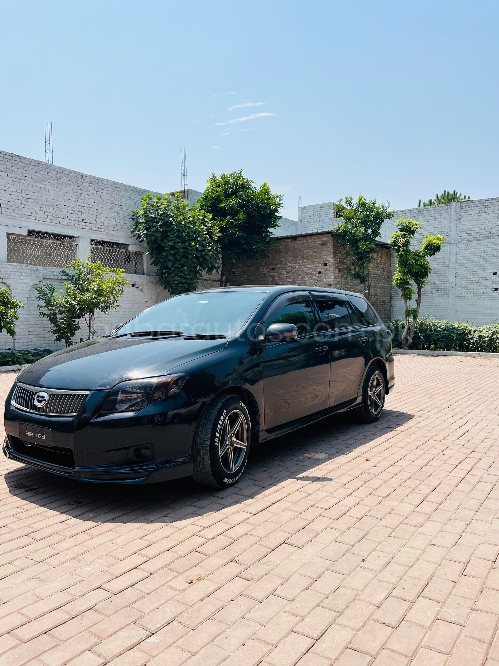 Car Thumbnail