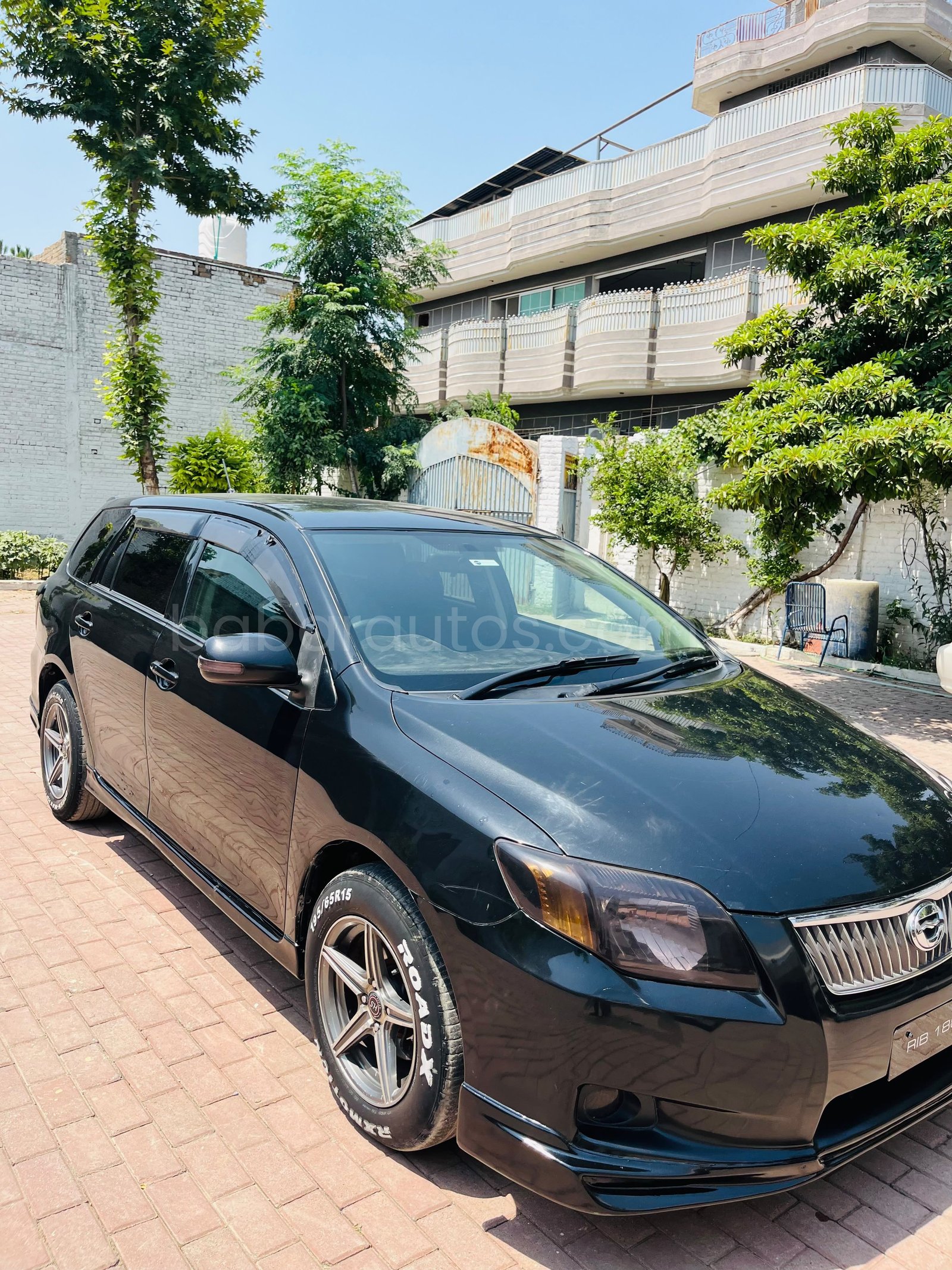 Car Thumbnail