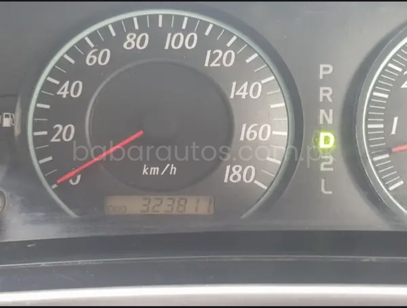 Car Thumbnail