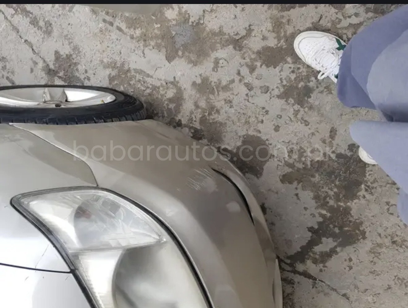 Car Thumbnail