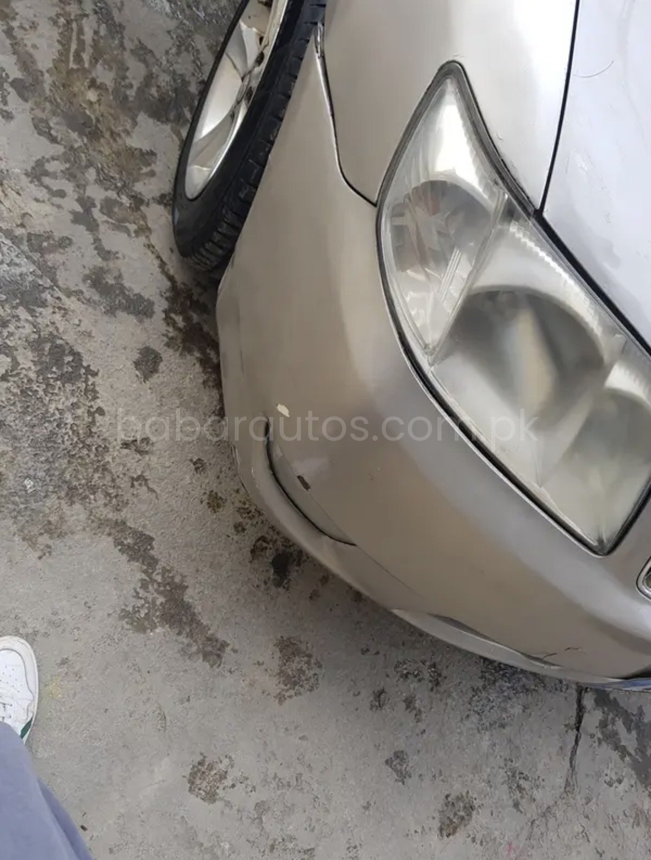 Car Thumbnail